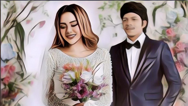 Maharnya Irit, Ternyata Ini Seserahan Atta Halilintar untuk Aurel Hermansyah