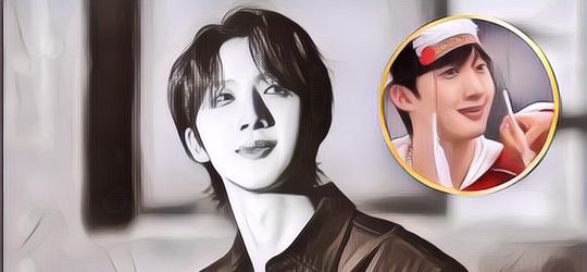 Paksa Hui PENTAGON Pakai Hiasan Kepala Indian, 'Boys Planet' Mnet Langsung Banjir Nyinyiran