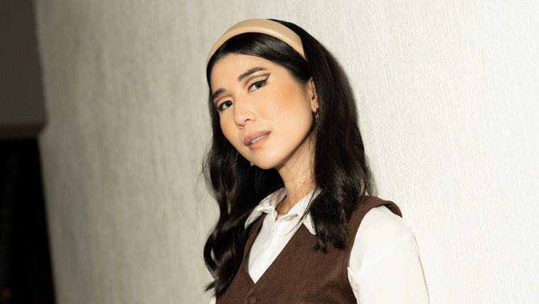 Coba Genre Baru, Christie Rilis Lagu Love Me Back Yang Digarap Bareng Laleilmanino