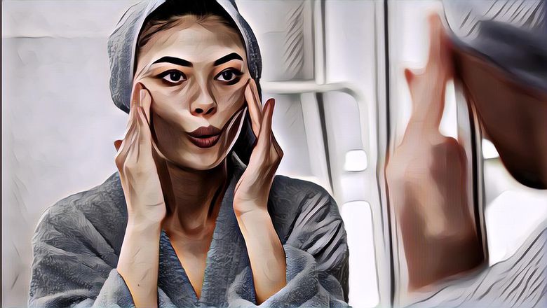 Apa Itu Face Yoga, Cara Melakukannya, dan Manfaatnya untuk Wajah?