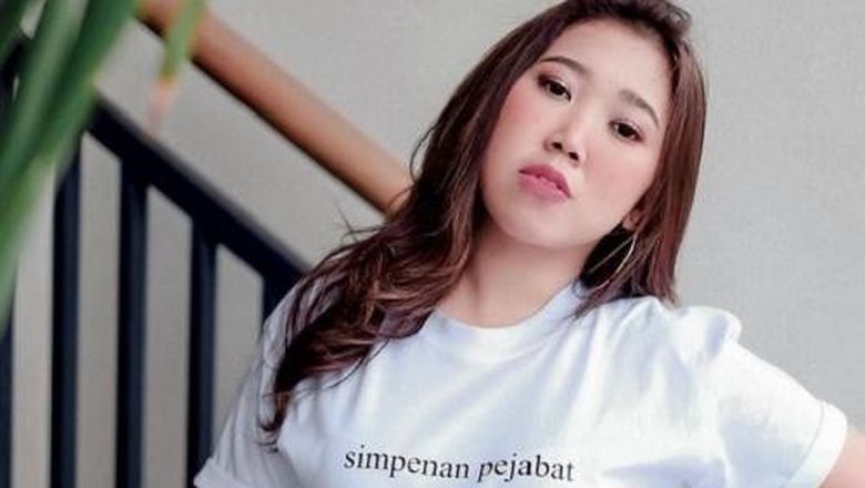 Ngetwitt Soal SK CPNS di "X" Dianggap Settingan, Kiky Saputri Beri Jawaban Begini