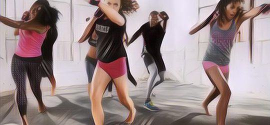 Nyobain Olahraga Piloxing yang Seru dan Bisa Bikin Kurus