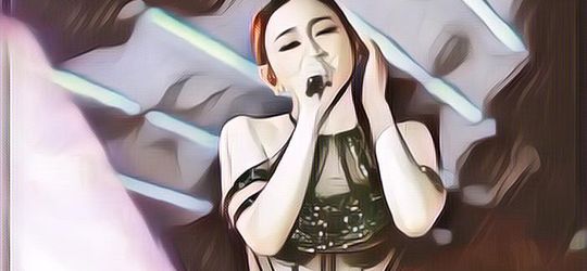 Kontroversi Penampilan Mahalini saat Nyanyikan Lagu Indonesia Raya, Benarkah Terlalu Seksi?