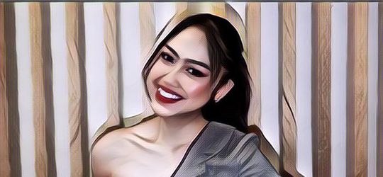 Setelah Graduate dari JKT48 Sisca Saras Siap Lanjutkan Karir Solo di Industri Musik Indonesia