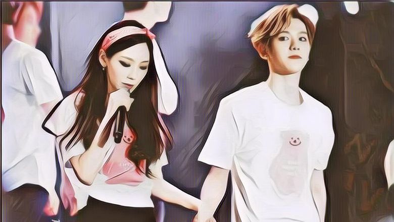 5 Alasan Artis Korea Sengaja Tutupi Hubungan Asmaranya dengan Pasangan