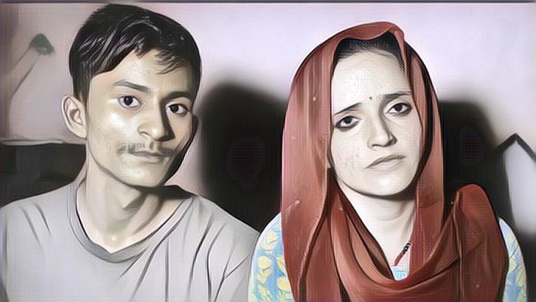 Wanita Ini Tega Tinggalkan Suaminya Usai Bertemu Pria di PUBG