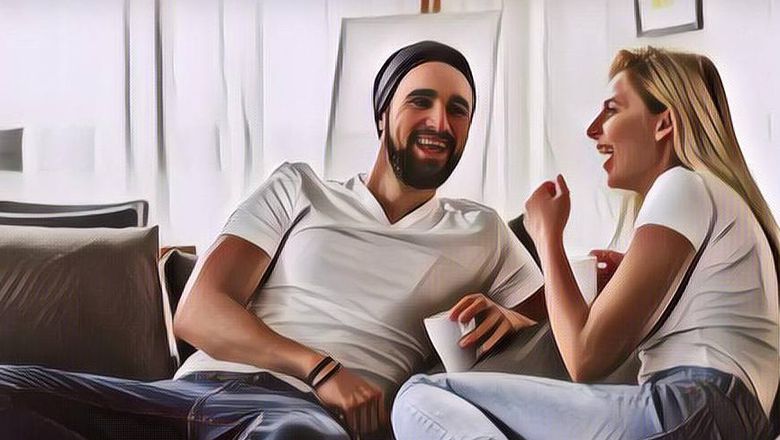 Kamu Masih Sering Ragu dengan Pasangan? Ikuti 4 Cara Mengatasinya Berikut Ini