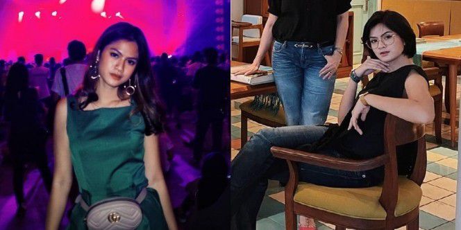 4. Tampil Lebih Fresh