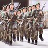 Inilah 4 Jenderal TNI Wanita yang Punya Jabatan Strategis dan Raih Pangkat Bintang Tinggi, Berpeluang Jadi Panglima?