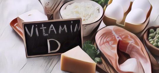 Jangan Disepelekan! Kelebihan Vitamin D Bisa Sebabkan Gagal Ginjal