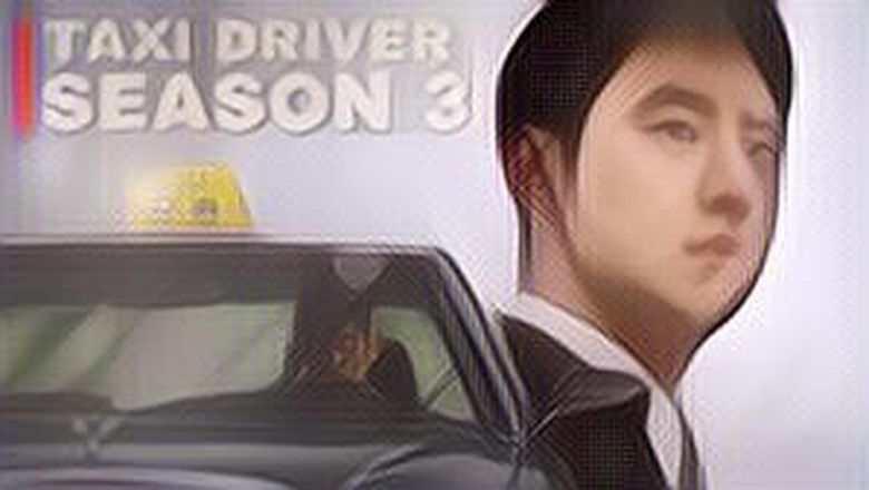 SBS Mengkonfirmasi Drakor "Taxi Driver 3" Sedang Digarap dan Tayang Tahun Ini