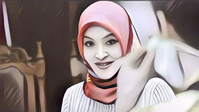 Kenangan Angelina Sondakh Sebelum Terpuruk, Dulu Bisa Habiskan Rp1 Miliar Sekali Belanja