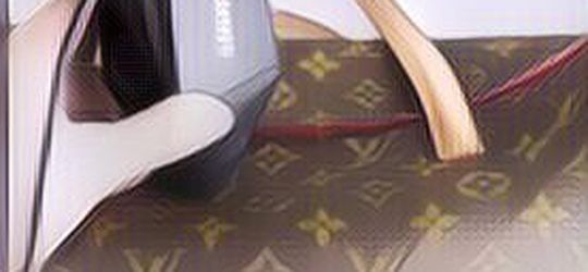 Dear Kolektor Tas, AI Kini Bisa Deteksi Tas Merek yang Palsu Loh!