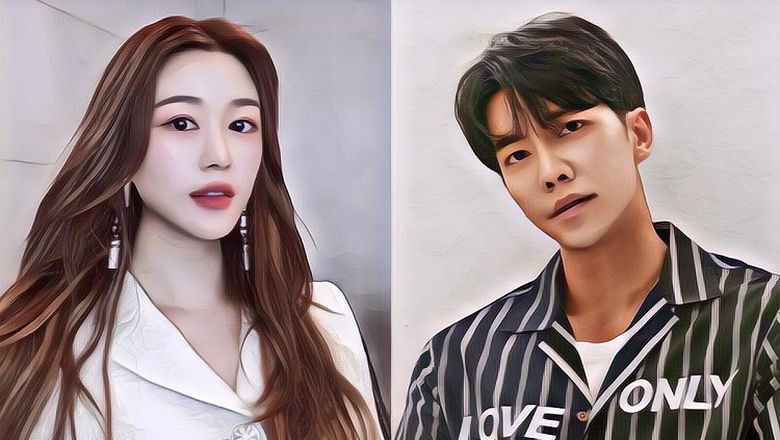 Dikira Putus! Lee Seung Gi Mendadak Umumkan Bakal Nikahi Lee Da In, Fans Sampaikan Terima Kasih