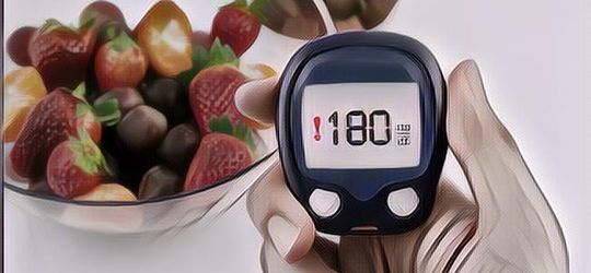 Kenali 7 Tanda Tubuh Kelebihan Gula, Jangan Nunggu Sampai Diabetes!