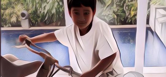 Hampir Rp 200 Juta, Segini Besaran Uang Sekolah Rafathar Putra Raffi Ahmad