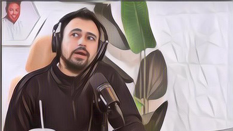 Raffi Ahmad Terinfeksi COVID-19 Cuma 2 Hari Lalu Sembuh, Apa Rahasianya?