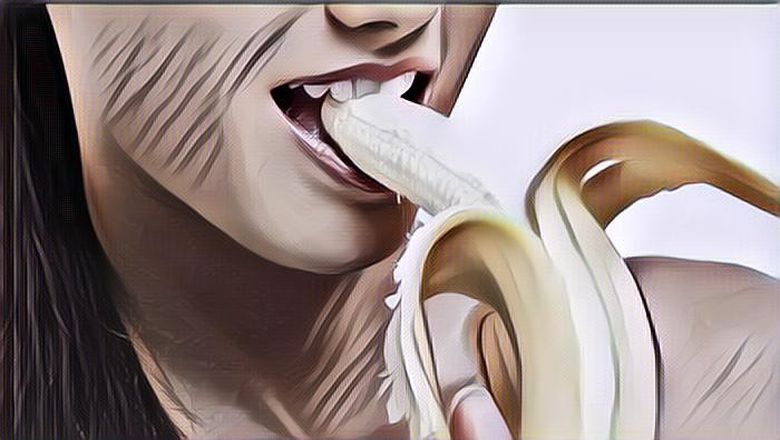 Gak Nyangka! Pisang Ternyata Memiliki 5 Manfaat Ajaib Ini, Apalagi Kalau Dimakan Setiap Hari