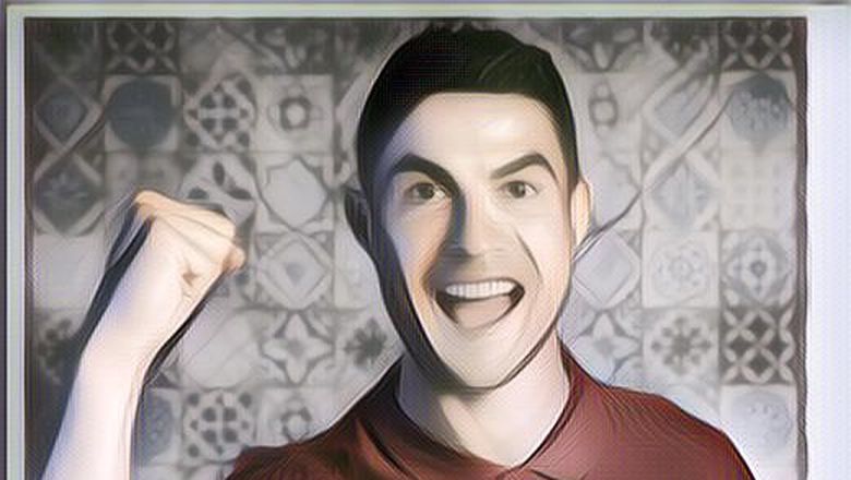 Pecahkan Rekor Michel Platini, Cristiano Ronaldo Sah Jadi Raja Gol Piala Eropa