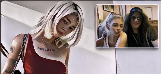 Ini Dia Penyebab Kematian Putri Slash Guns 'N Roses, Sempat Bikin Surat Wasiat