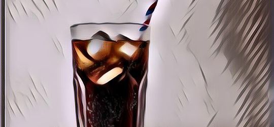 Diet Soda Bisa Menurunkan Berat Badan? Begini Faktanya