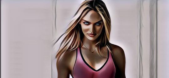 Payudara Wanita Bisa Kendur karena Terlalu Sering Olahraga, Ini Dia Faktanya