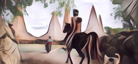 4 Tradisi Unik Orang Sumba yang Enggak Bakal Kamu Temukan di Daerah Lain