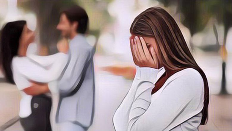 Sering Mimpi Pasangan Berselingkuh? Ternyata, Ini Arti Dibaliknya Menurut Ahli