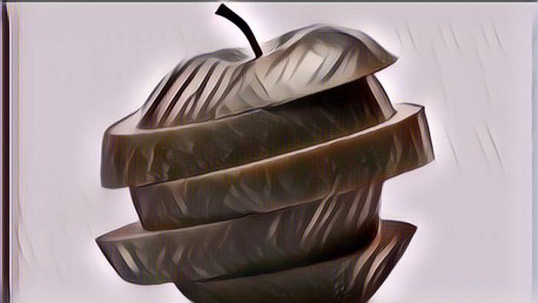 Manfaat Apel Hijau untuk Wajah, Bikin Glowing!