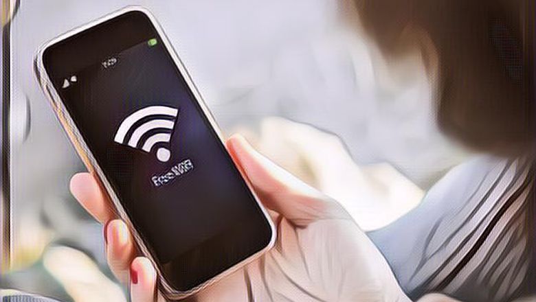 Ini Penyebab Kenapa WiFi Sering Lemot Jika Berada dalam Ruangan dengan Dinding Tebal