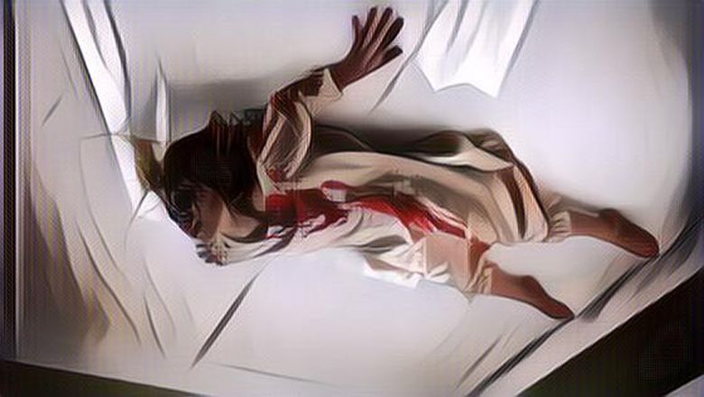 Artis Ternama Hollywood Ini Akui Pernah Mengalami Kejadian Supranatural, Seram!