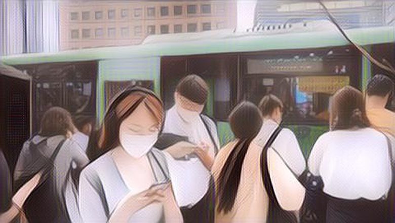 Pemerintah Kota Seoul Siapkan Dana 5 Triliun untuk Program Anti Kesepian