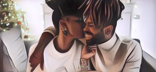 5 Sentuhan Fisik yang Disukai Pria, Bisa langsung Praktik Nih Gurls~