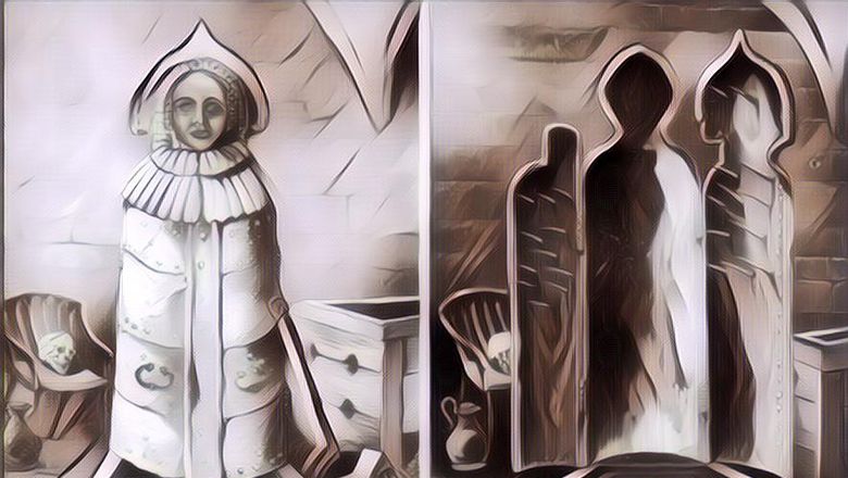 Kengerian Iron Maiden, Alat Penyiksaan Abad Pertengahan di Eropa