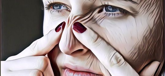 Apa Itu Komedo Putih dan Cara Ampuh Mengatasi Whiteheads Membadel