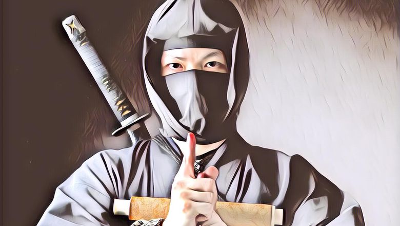 Kamu Penggemar Naruto dan Minat Jadi Shinobi? Daftarkan Diri Ke Akademi Ninja Wind Ma!
