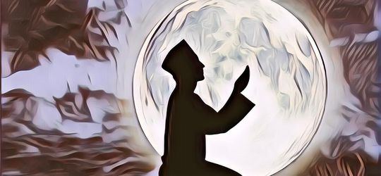 Jangan Sampai Terlewat, Ini Amalan Utama 10 Hari Terakhir Ramadan