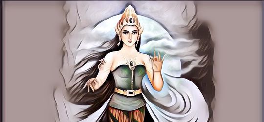 Mitos Tumbal dan Larangan Memakai Baju Hijau Pantai Selatan Ada Benarnya Loh, Gini Penjelasan Ilmiahnya!