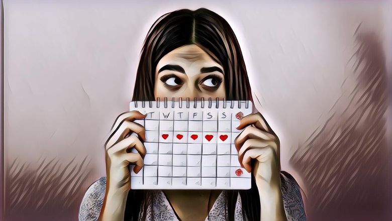 Cara Alami Melancarkan Haid, Dimulai dari Gaya Hidup Sehat