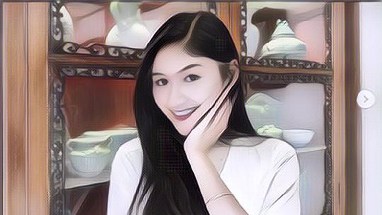 Gak Hanya Nonton Bola, Ternyata Erina Gudono dan Kaesang Suka Makan Soto di Tempat Ini