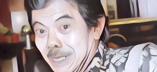 Urip Arphan, Kembaran Benyamin Sueb Meninggal Dunia