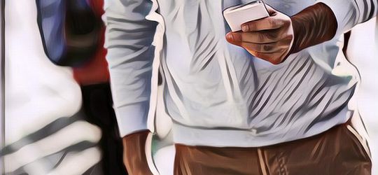 Main Hape di Australia Bakal Kena Denda! Kok Bisa Sih?