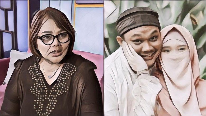 Inara Rusli Tanggapi Keluhan Ibu Virgoun Soal Jatah Rp2,7 Juta Per Bulan, Ternyata Gini Awal Mulanya