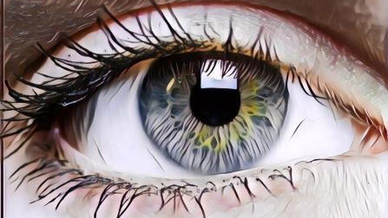 Gajala, Penyebab dan Cara Mengatasi Mata Kering, Sering Pedih dan Penglihatan Kabur