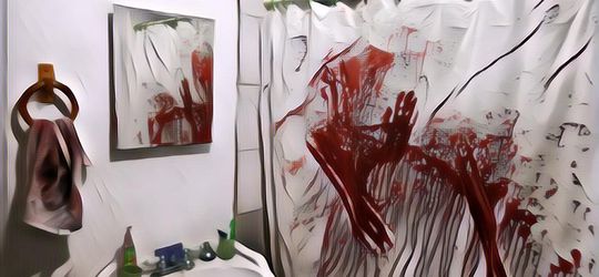 Gadis Remaja Ngaku Puas Setelah Membunuh Bocah 5 Tahun, Psikopat Sejak Dini?