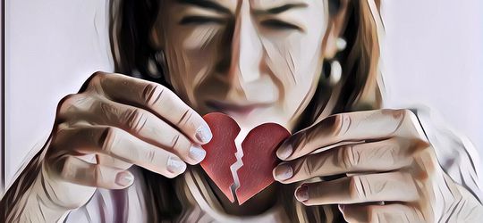 Inilah Asal Usul Bentuk Hati Jadi Lambang Percintaan, Hingga Kerap Jadi Dekorasi Valentine