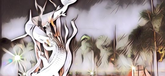 Nama-Nama Kampung Ini Terinspirasi dari Makanan, Apa Saja?