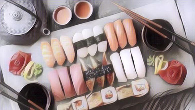 Baru Tahu! Ternyata Sushi Bukan Asli Dari Jepang Tapi Kawasan Negara Ini, Simak Asal-Usulnya