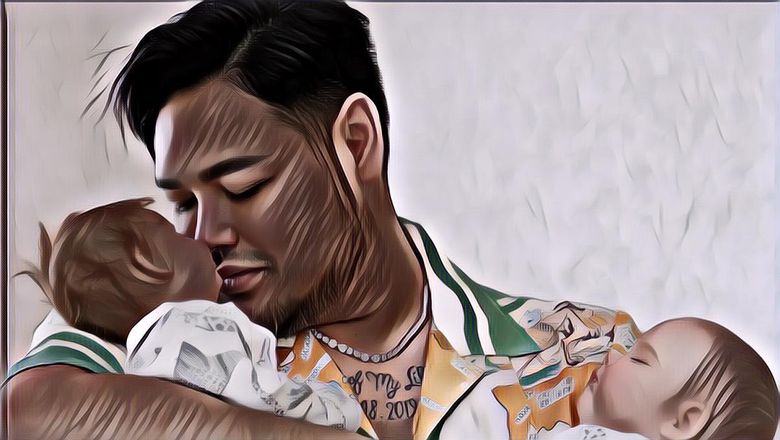 Sadar Jadi Sorotan dan Dianggap Bikin Resah, Ivan Gunawan Hibahkan Boneka Arwah Miliknya