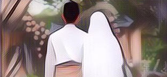 Aturan Nikah Muda Menurut Undang-Undang yang Berlaku di Indonesia dan Menurut Ustaz Ahmad Irfan Mufid